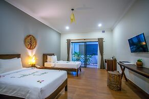 GZ Angkor Boutique