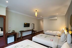 GZ Angkor Boutique