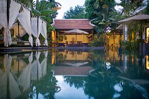 GZ Angkor Boutique