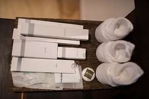 GZ Angkor Boutique