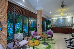 GZ Angkor Boutique