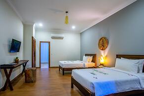 GZ Angkor Boutique