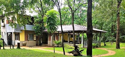 HiddenSide Waya Ulpatha