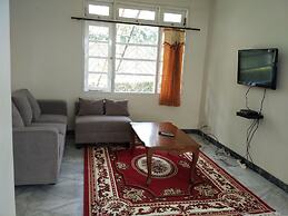 Villa Tamie Bumi Ciherang
