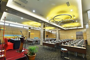 The 1O1 Palembang Rajawali