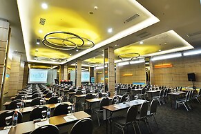 The 1O1 Palembang Rajawali
