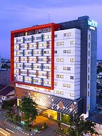 The 1O1 Palembang Rajawali