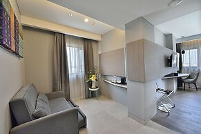 The 1O1 Palembang Rajawali