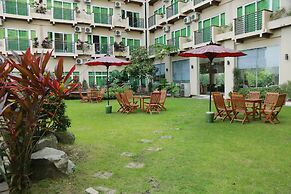 Hotel Sincere Smile Yangon