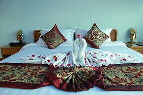 Hotel Sincere Smile Yangon
