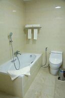 Hotel Sincere Smile Yangon