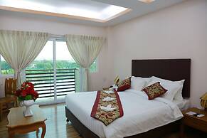 Hotel Sincere Smile Yangon