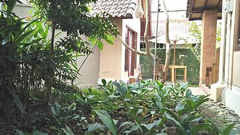 Griya Sriwedari