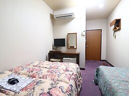 Shinseto Station Hotel