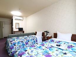 Shinseto Station Hotel