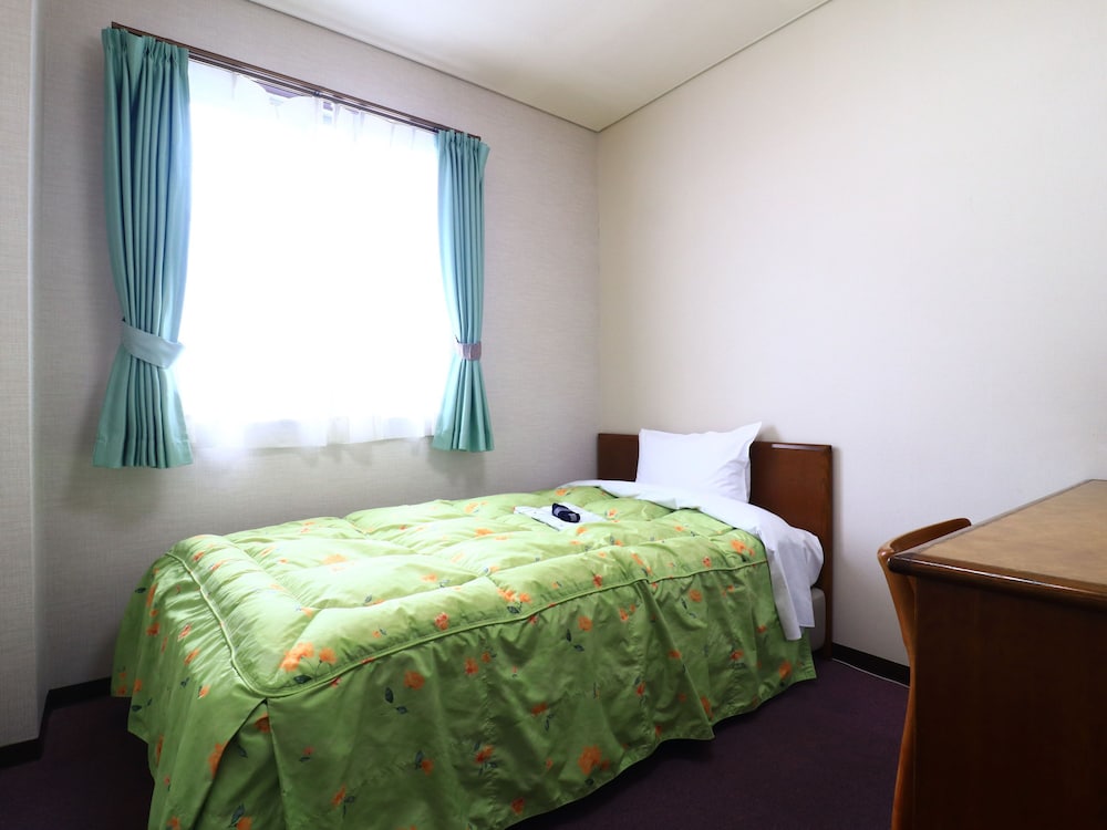 Shinseto Station Hotel