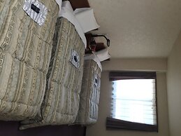 Shinseto Station Hotel