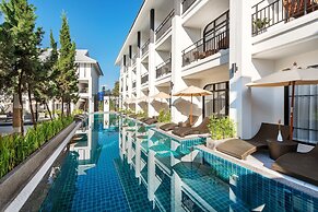 Ai Pai Hotel