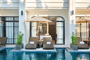 Ai Pai Hotel