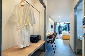 Ai Pai Hotel