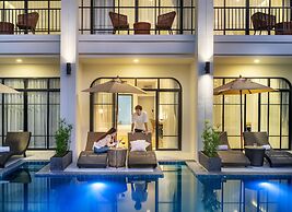 Ai Pai Hotel