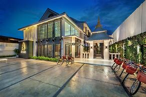 Ai Pai Hotel