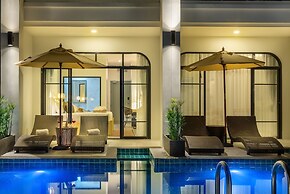 Ai Pai Hotel