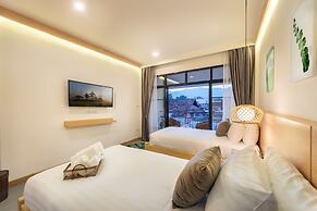 Ai Pai Hotel