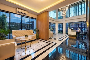 Ai Pai Hotel