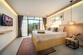 Ai Pai Hotel