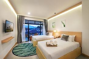 Ai Pai Hotel