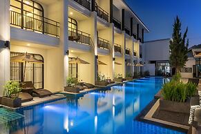 Ai Pai Hotel