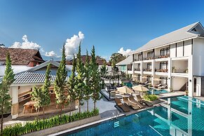 Ai Pai Hotel