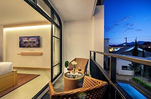 Ai Pai Hotel