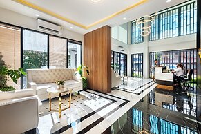 Ai Pai Hotel