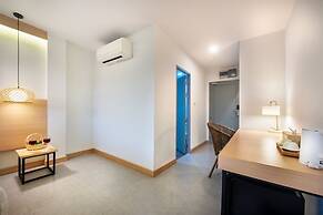 Ai Pai Hotel