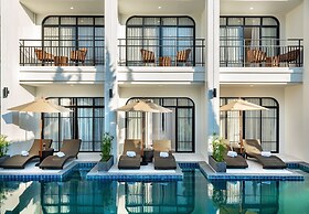 Ai Pai Hotel