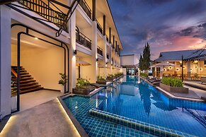 Ai Pai Hotel