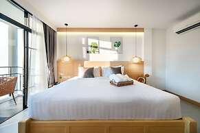 Ai Pai Hotel
