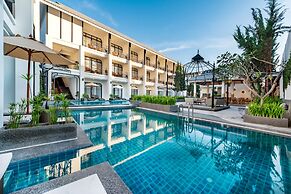 Ai Pai Hotel
