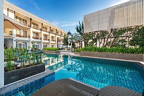 Ai Pai Hotel