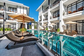 Ai Pai Hotel