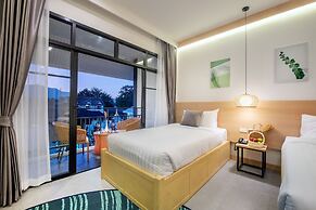 Ai Pai Hotel