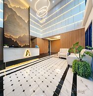 Ai Pai Hotel