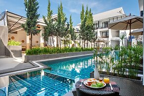 Ai Pai Hotel