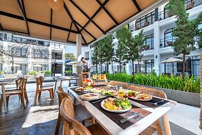 Ai Pai Hotel