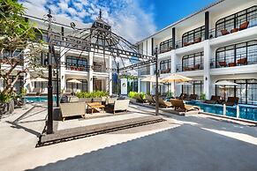 Ai Pai Hotel