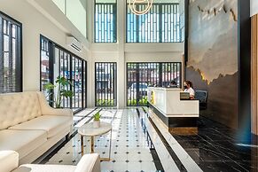 Ai Pai Hotel