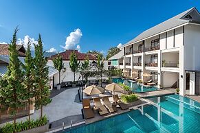 Ai Pai Hotel