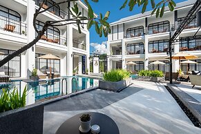 Ai Pai Hotel